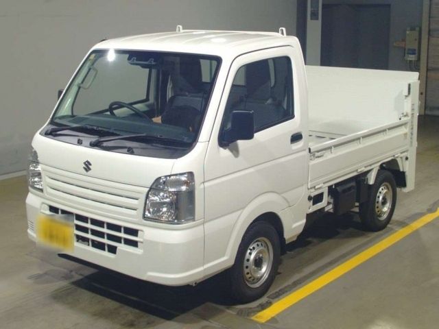 3065 Suzuki Carry truck DA16T 2023 г. (TAA Yokohama)